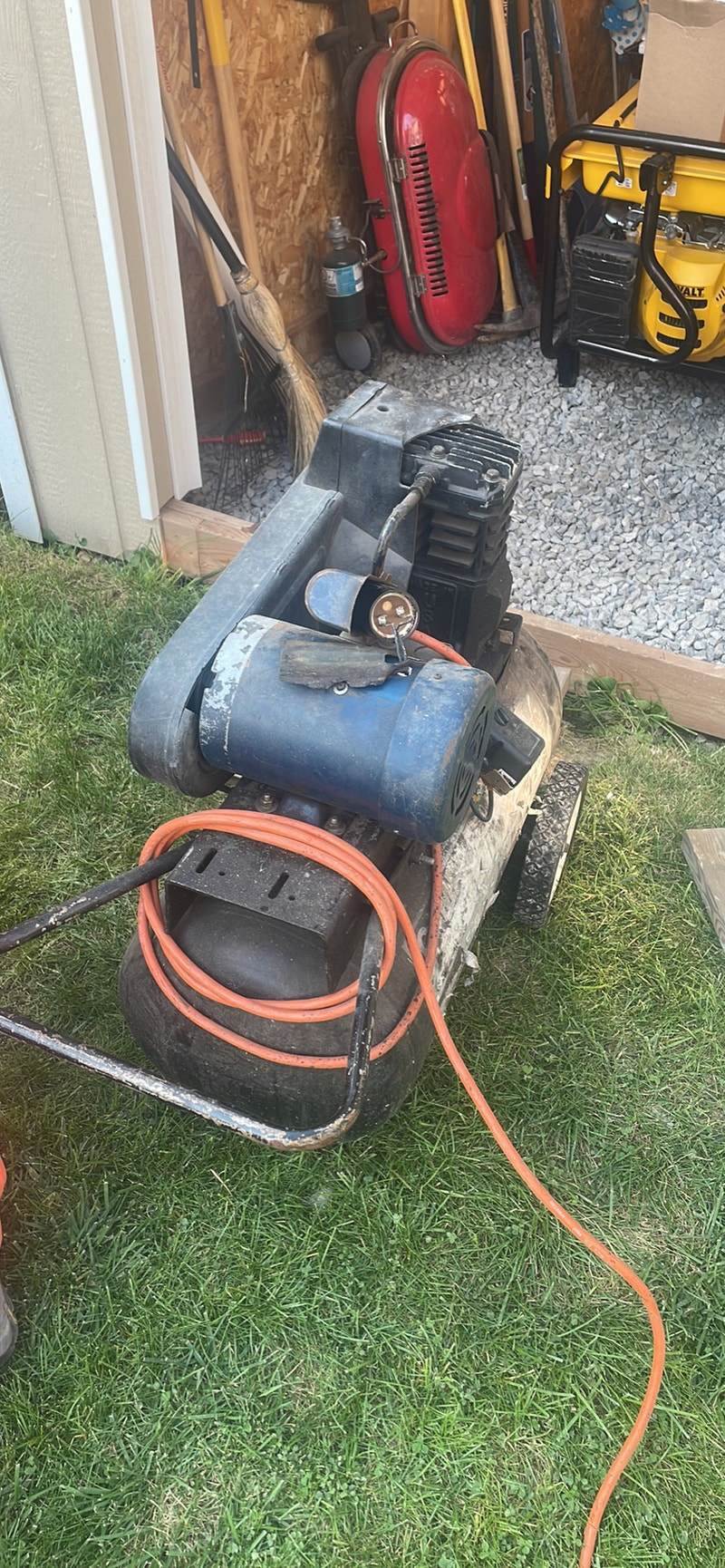 air compressor Power Tools Hamilton Kijiji