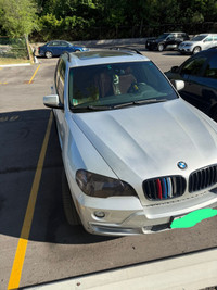 selling my BMW X5