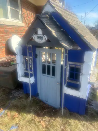 playhouse, View more