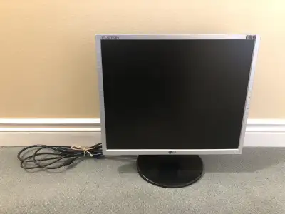 Computer Screen, View more