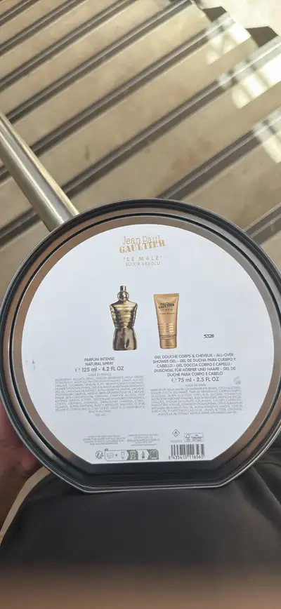 Jean Paul Gaultier Gift Set, View more