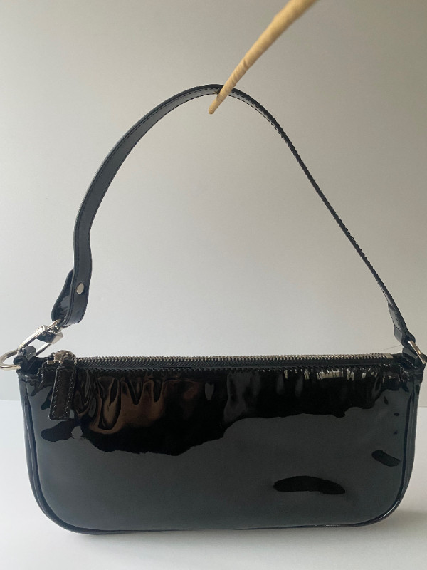 By Far Leather Shoulder Bag in Women's - Bags & Wallets in City of Toronto