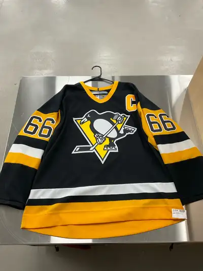 Pittsburgh penguins hockey jersey, View more