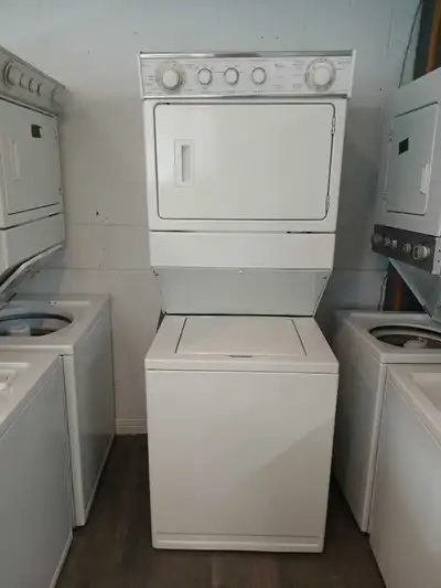 Whirlpool superposés #2029 + livraison , View more