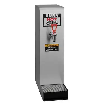 Bunn HW2 Hot Water Dispenser - 2 Gallon (7.6L) Capacity, View more