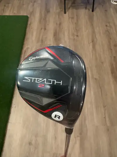 stealth 2 3 Wood, View more