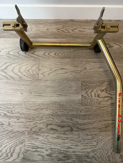 Pit Bull Spooled Rear Stand Pickup in Airdrie