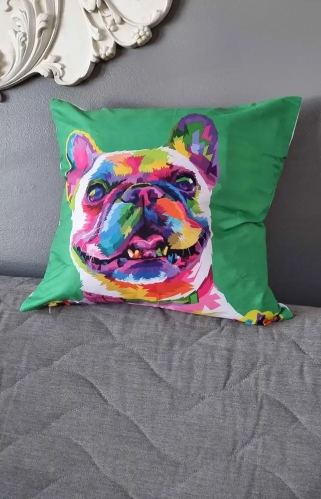 New pillow cases 2 for 30 in Couches & Futons in Calgary - Image 2