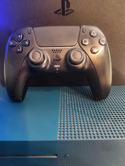 PlayStation DualSense Controllers, View more
