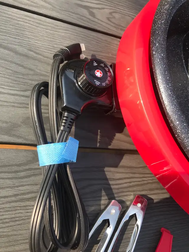 Hot pot électrique starfrit in Other in Sherbrooke - Image 4