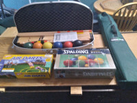 games for camping