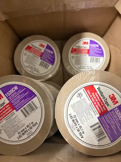 3M Venture Tape, View more