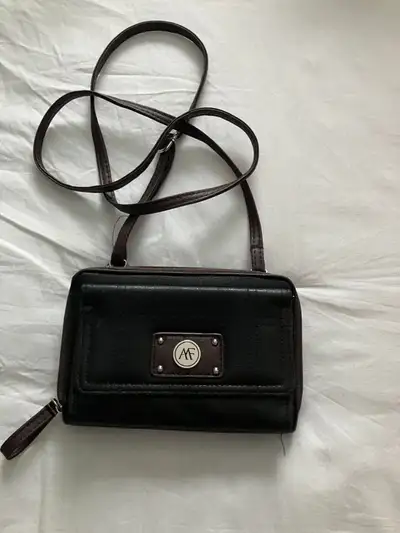 Granby :  Petit sac a main avec grande bandoulière pour femme, View more