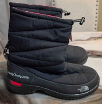 The North Face PyeongChang 2018 Booties Oakville / Halton Region Toronto (GTA) Preview