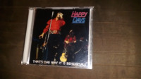 elvis cd happy days reahersals 19760