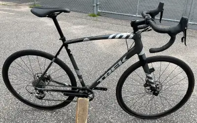 Trek Crockett 5 2021, View more
