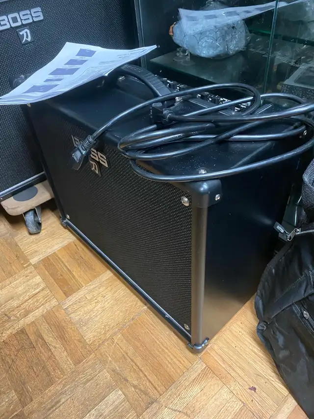 Boss Katana - 100 MK1 in Amps & Pedals in Mississauga / Peel Region - Image 4