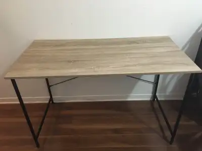 Table de travail, View more