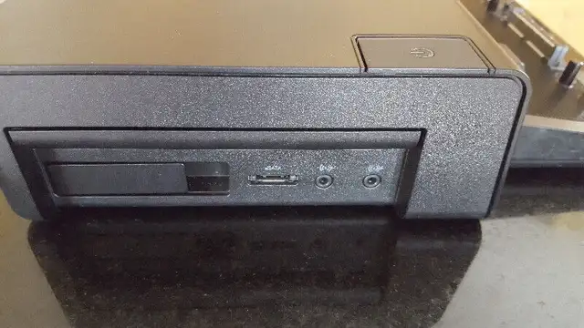 HP Docking Station in Laptop Accessories in Hamilton - Image 5