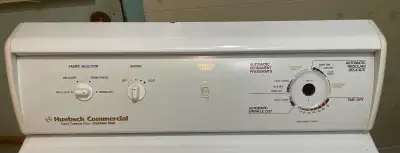 HUEBSCH CLOTHES DRYER PARTS, View more
