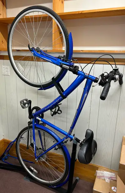 Schwinn 7 speed bike, View more