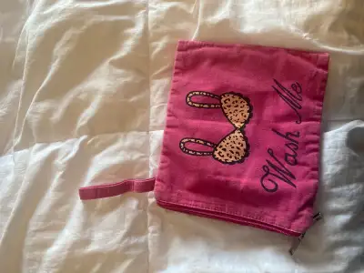 Wash me Wear Me travel compartment bag, View more