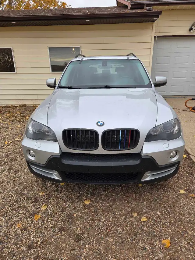 2007 BMW X5603217823500881924