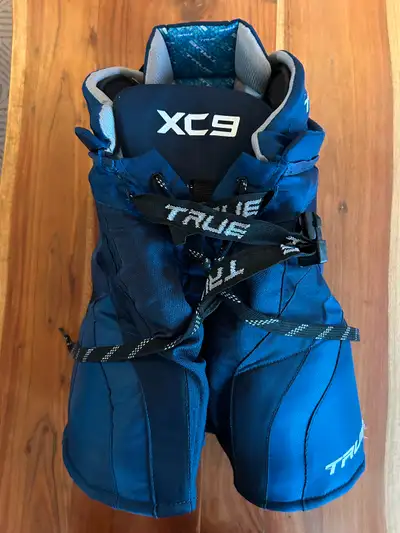 TRUE XC9 Junior Hockey Pants, View more