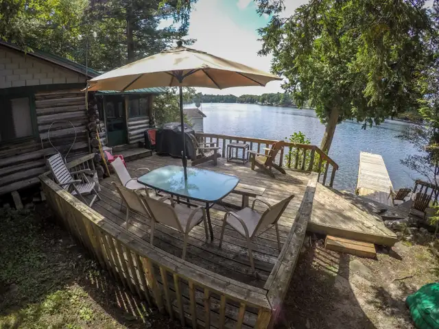 Hodge Podge Lodge Rental Cottage in Ontario in Canada - Image 3