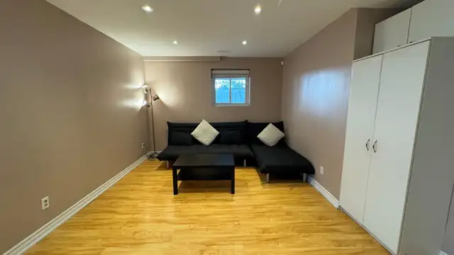Unit rental