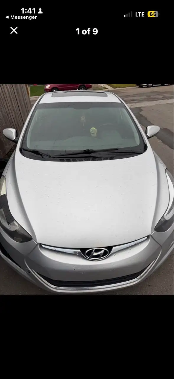 car for sale