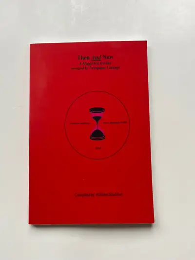 William Stoddart presents an intelligently selected and organized collection of newspaper cuttings,...