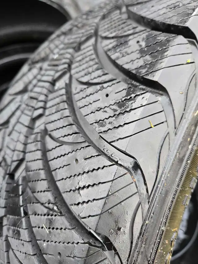 Winter Tires 20in in Tires & Rims in St. John's - Image 4