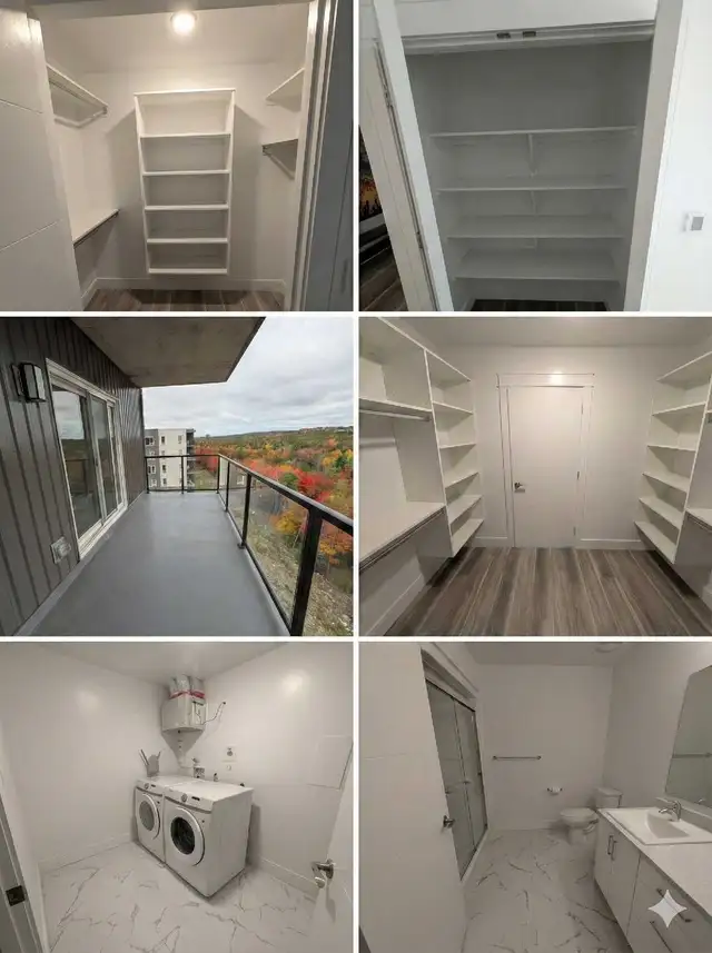 3-Bedroom 2 Bath apartment in Bedford in Short Term Rentals in Bedford - Image 2