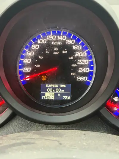 2010 Acura rdx Comes with Safety is valid until Jan 25th Clean title Fully loaded Can contact me at...