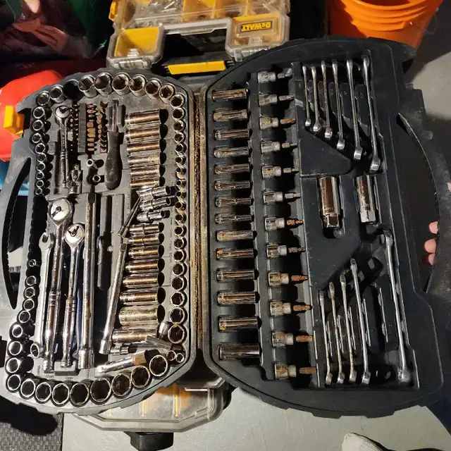 Tool Organization in Tool Storage & Benches in Oakville / Halton Region - Image 7