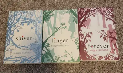 YA Romance Novels, View more