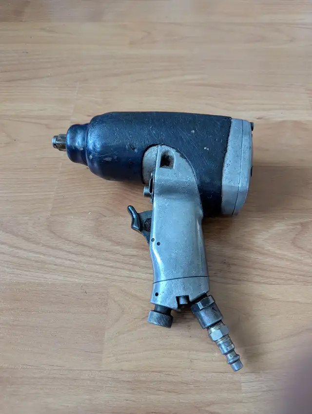 Air Tools in Power Tools in Delta/Surrey/Langley - Image 5