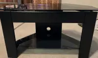 TV or media table