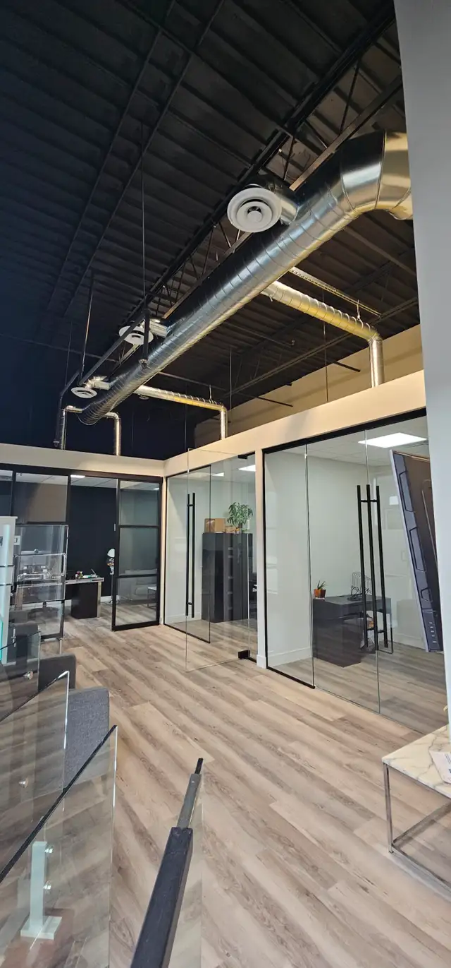 Licensed Gas & HVAC Professionals - No Mess, No Nonsense. in Heating, Ventilation & Air Conditioning in Barrie - Image 4