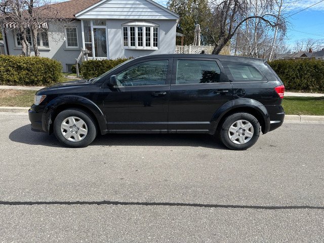 2012 Dodge Journey FOR SALE in Cars & Trucks in Mississauga / Peel Region - Image 4