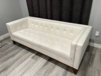 Sofa Modern/Elegant and Good Quality!