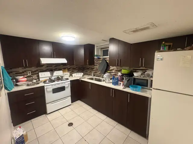 Bedroom for rent