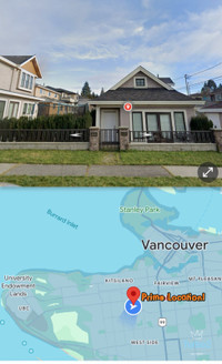 A Rare Find 2B Coach House in Arbutus Ridge Vancouver West Side