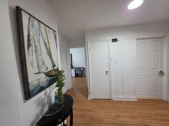 ️ROOM RENTALS/FURNISHED BEDROOMS FOR RENT/CHAMBRE MEUBLÉE A LOUE63826904156803121