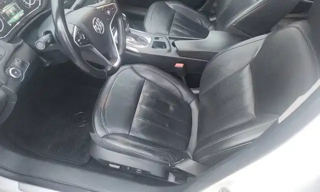 2017 Buick Regal588273941092116484