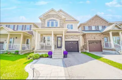 Rooms for Rent in Detached home - Whitby