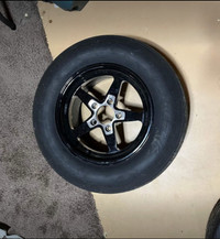93-02 Camaro/ Firebird drag tires 