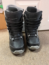 Snowboarding Boots 