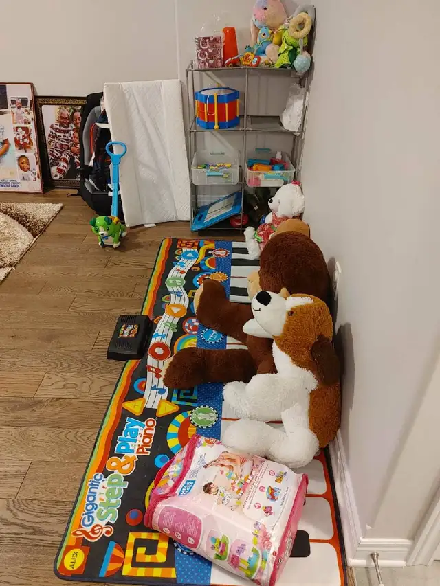 Bentley Day Care and Nanny Services in Childcare & Nanny in St. Catharines - Image 10